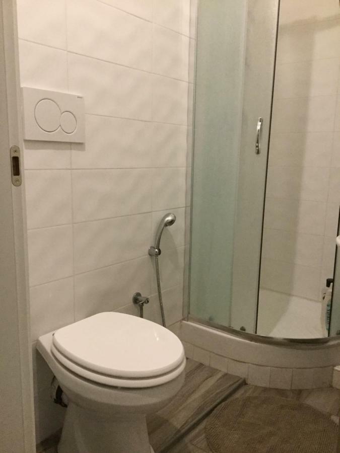 Superior Studio Flat - Vatican Appartement